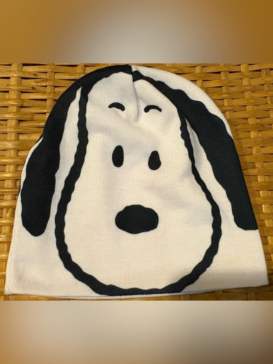Peanuts Other - Snoopy Hat